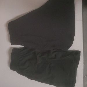 Gym shark shorts